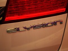 2012款 2.4L 自动 VTi-S尊贵版 7座