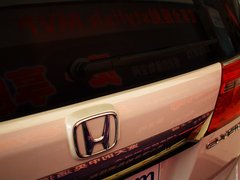2012款 2.4L 自动 VTi-S尊贵版 7座