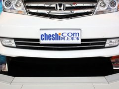 2012款 2.4L 自动 VTi-S尊贵版 7座