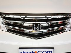 2012款 2.4L 自动 VTi-S尊贵版 7座