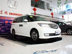 2012款 2.4L 自动 VTi-S尊贵版 7座