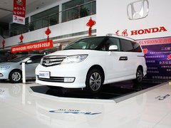 2012款 2.4L 自动 VTi-S尊贵版 7座