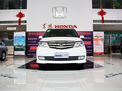 2012款 2.4L 自动 VTi-S尊贵版 7座