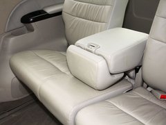2012款 2.4L 自动 VTi-S尊贵版 7座