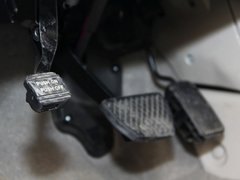 2012款 2.4L 自动 VTi-S尊贵版 7座