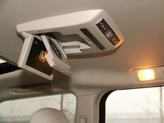 2012款 2.4L 自动 VTi-S尊贵版 7座