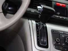 2012款 2.4L 自动 VTi-S尊贵版 7座