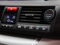 2012款 2.4L 自动 VTi-S尊贵版 7座
