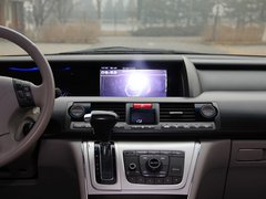 2012款 2.4L 自动 VTi-S尊贵版 7座