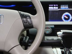 2012款 2.4L 自动 VTi-S尊贵版 7座