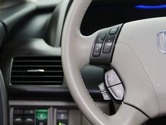 2012款 2.4L 自动 VTi-S尊贵版 7座