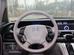 2012款 2.4L 自动 VTi-S尊贵版 7座