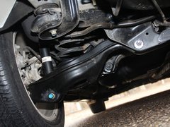 2012款 2.4L 自动 VTi-S尊贵版 7座