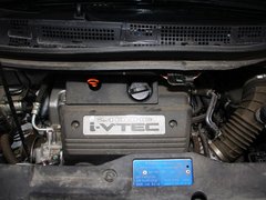 2012款 2.4L 自动 VTi-S尊贵版 7座