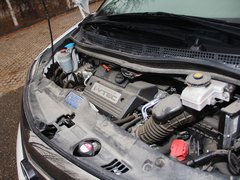 2012款 2.4L 自动 VTi-S尊贵版 7座