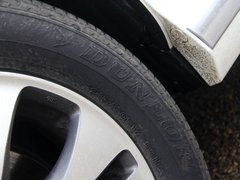 2012款 2.4L 自动 VTi-S尊贵版 7座