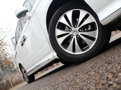 2012款 2.4L 自动 VTi-S尊贵版 7座
