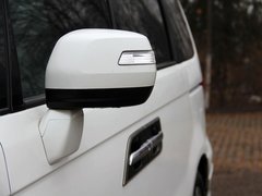2012款 2.4L 自动 VTi-S尊贵版 7座