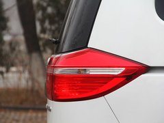 2012款 2.4L 自动 VTi-S尊贵版 7座