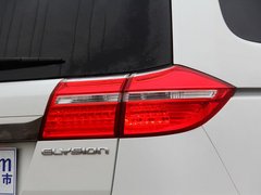 2012款 2.4L 自动 VTi-S尊贵版 7座