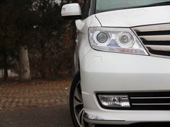 2012款 2.4L 自动 VTi-S尊贵版 7座