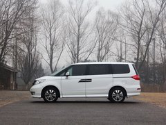 2012款 2.4L 自动 VTi-S尊贵版 7座