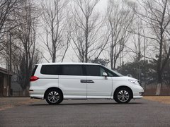 2012款 2.4L 自动 VTi-S尊贵版 7座