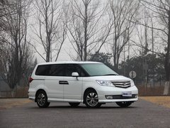 2012款 2.4L 自动 VTi-S尊贵版 7座