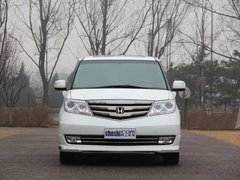 2012款 2.4L 自动 VTi-S尊贵版 7座