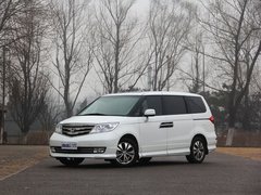 2012款 2.4L 自动 VTi-S尊贵版 7座
