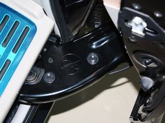 2012款 2.4L 自动 VTi-S尊贵版 7座