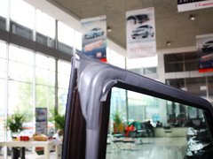 2012款 2.4L 自动 VTi-S尊贵版 7座