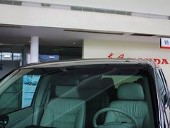 2012款 2.4L 自动 VTi-S尊贵版 7座