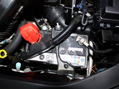 2012款 2.4L 自动 VTi-S尊贵版 7座