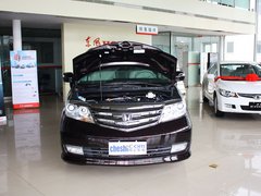 2012款 2.4L 自动 VTi-S尊贵版 7座