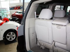 2012款 2.4L 自动 VTi-S尊贵版 7座