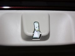 2012款 2.4L 自动 VTi-S尊贵版 7座