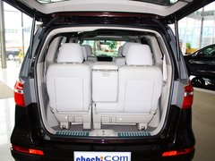 2012款 2.4L 自动 VTi-S尊贵版 7座