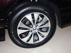 2012款 2.4L 自动 VTi-S尊贵版 7座