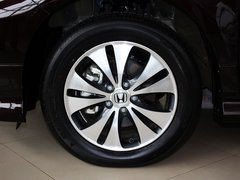 2012款 2.4L 自动 VTi-S尊贵版 7座