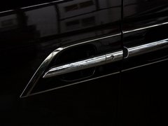 2012款 2.4L 自动 VTi-S尊贵版 7座