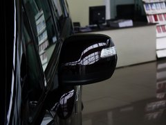 2012款 2.4L 自动 VTi-S尊贵版 7座