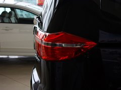 2012款 2.4L 自动 VTi-S尊贵版 7座