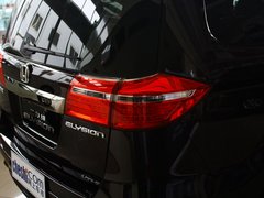 2012款 2.4L 自动 VTi-S尊贵版 7座