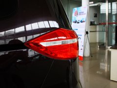 2012款 2.4L 自动 VTi-S尊贵版 7座