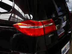 2012款 2.4L 自动 VTi-S尊贵版 7座