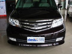 2012款 2.4L 自动 VTi-S尊贵版 7座