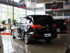 2012款 2.4L 自动 VTi-S尊贵版 7座