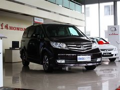 2012款 2.4L 自动 VTi-S尊贵版 7座