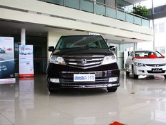 2012款 2.4L 自动 VTi-S尊贵版 7座